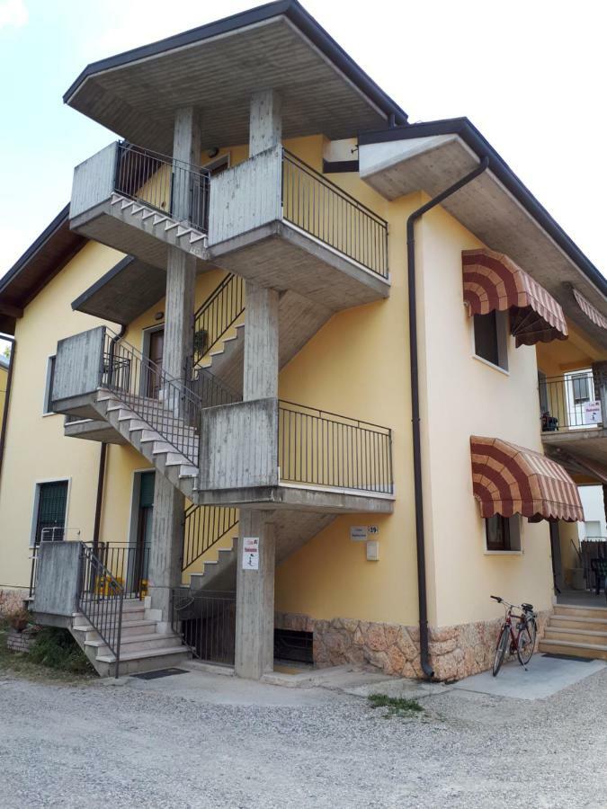 Апартаменти Casa Madonnina Доссобуоно Екстер'єр фото